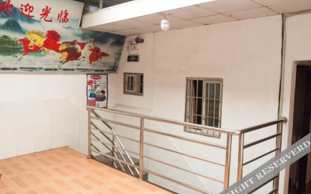 Tingzhou Hostel