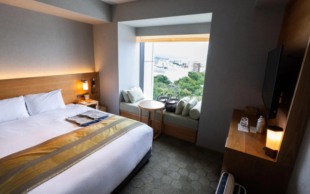 Fujisan Mishima Tokyu Hotel
