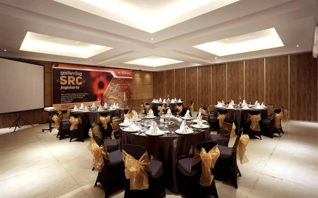 The Westlake Hotel & Resort Yogyakarta