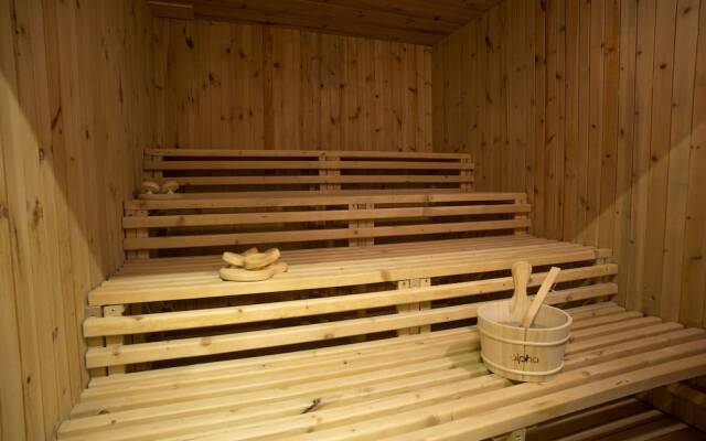 Albergo Ristorante Bucaneve