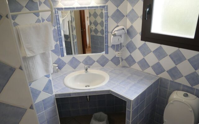 Hotel le Porto-Vecchio