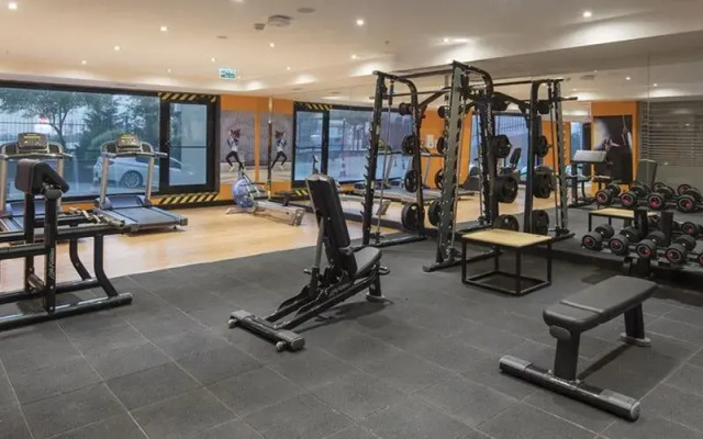 Holiday Inn Istanbul - Tuzla Bay by IHG