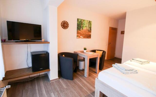 Familienhof Brï¿½ning