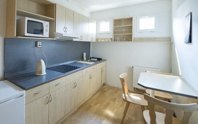 Rodinný penzion Skiland