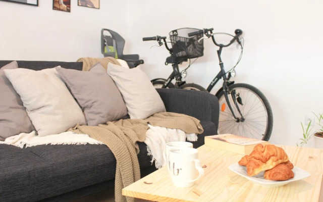 Buarcos Beach Apartment Wi-fi