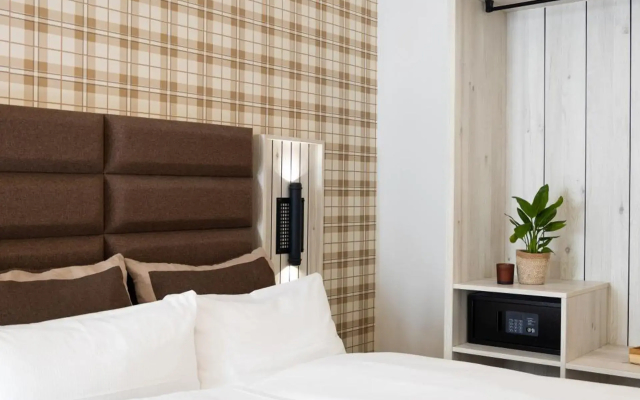 Innception Hotel