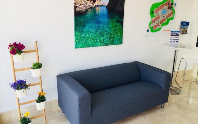 Naranjos Resort Menorca