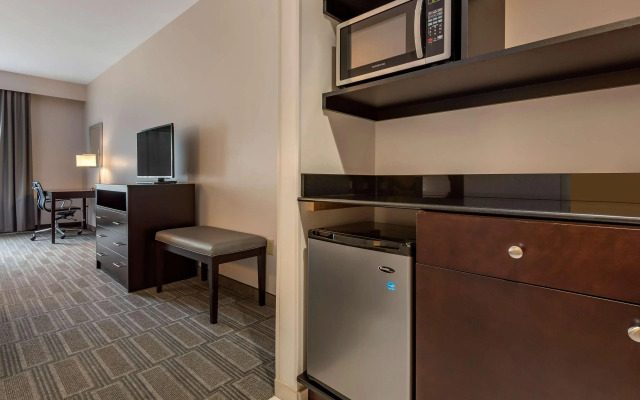 Best Western Plus The Hammondsport Hotel