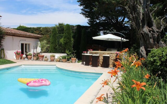 La Villa Topi