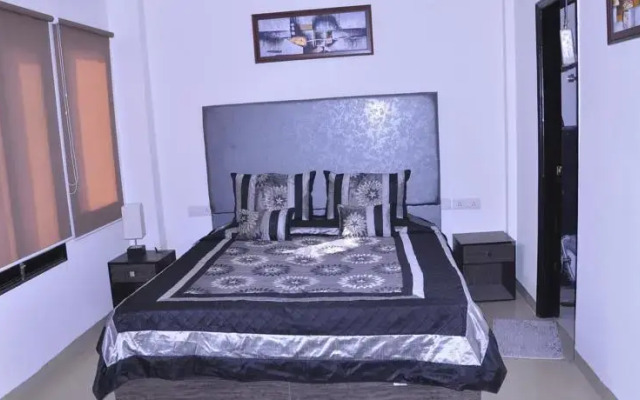 Aarkay Villa