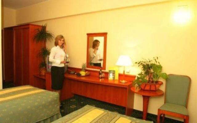 Hotel Abrava