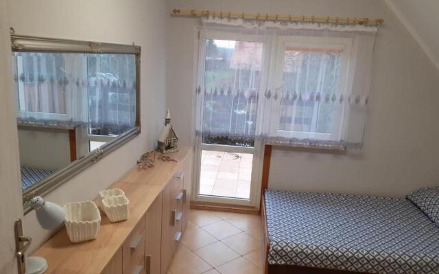 Mazurskie Wzgórze Apartament