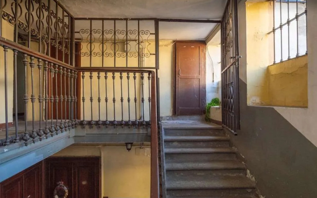 Valentino Mini Mansarda