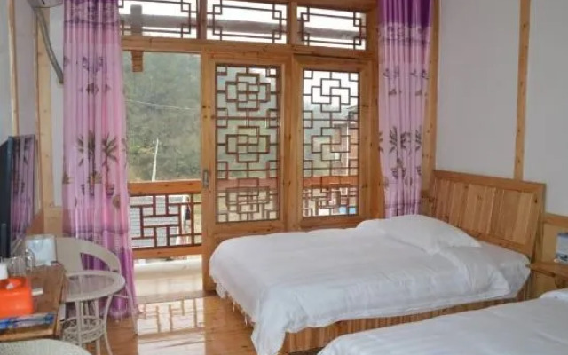 Yangjiajie Inn