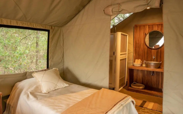 Glamping Los Palmares