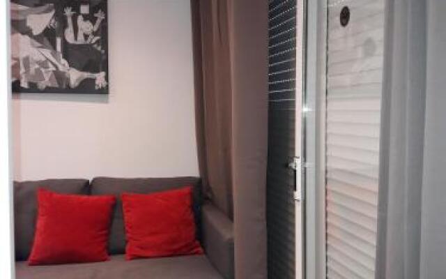 Cabomolinos, Apartamento108