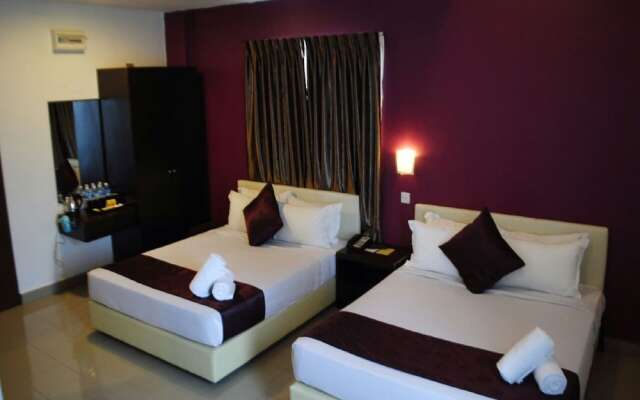 Hotel Kobemas Melaka