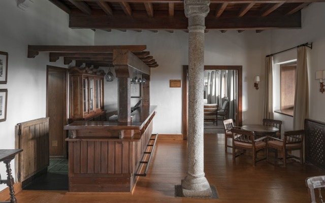 Parador De Gredos