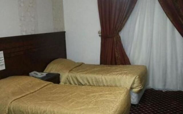 Casablanca Hotel Makkah