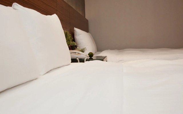 KDM Hotel