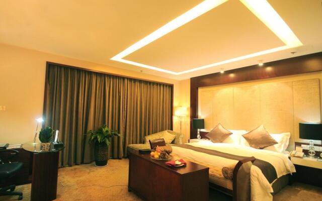 Fengyanjianguo Hotel