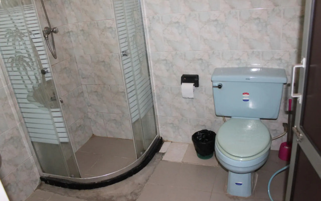 A4 Residence Colombo Airport - Hostel