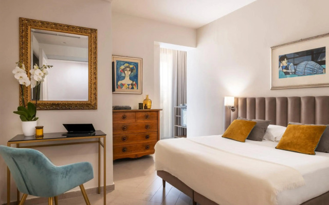 Hotel Villa Paradiso