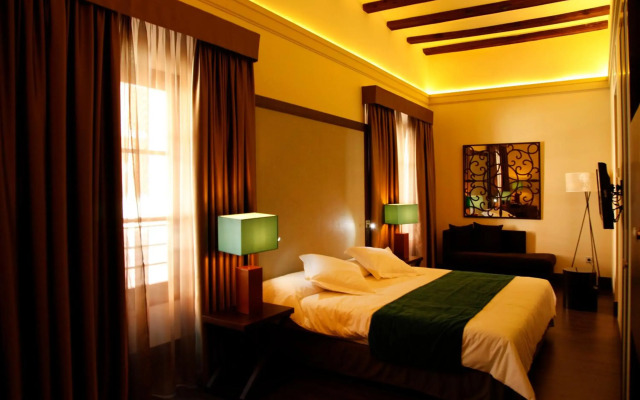 Hotel Spa Martin El Humano