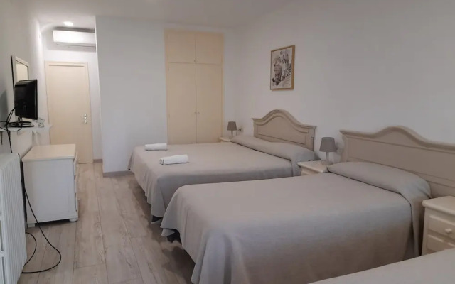 Hotel Riomar
