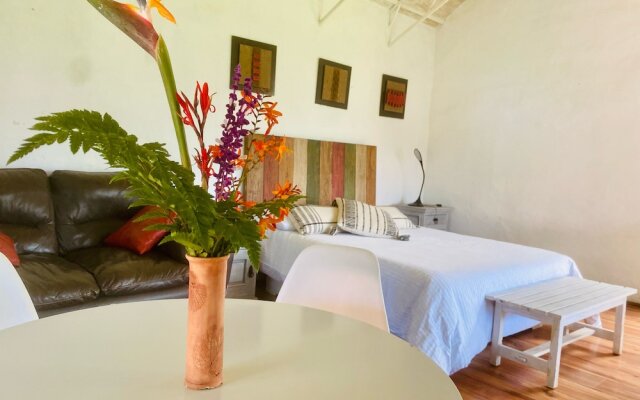 Casa LUNAH Cabalgatas y Meditación