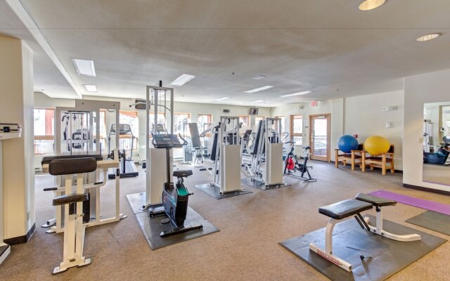 Bear Creek Lodge