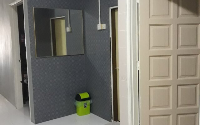 Kashorga Homeaway Ground Floor