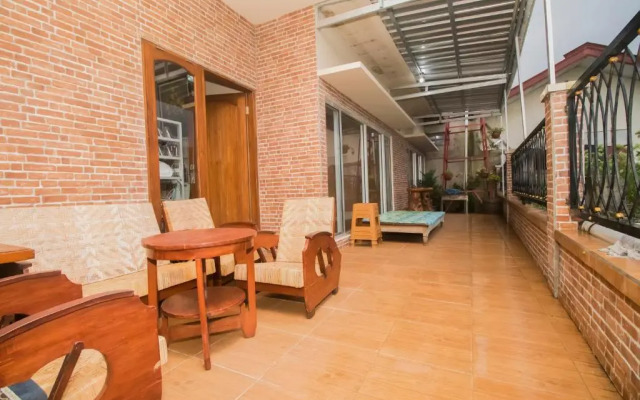 Villa Matahari Tawangmangu powered by Cocotel