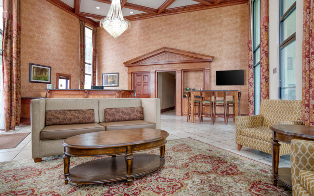 Best Western Vicksburg