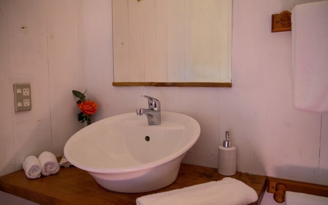 Hush Boutique Accommodation