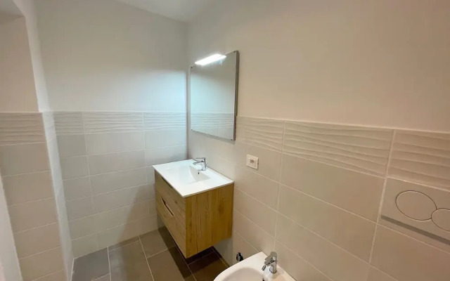 Appartamento Hollywood al Mare di Marina