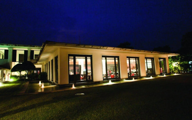 Taj Alibaug Resort & Spa