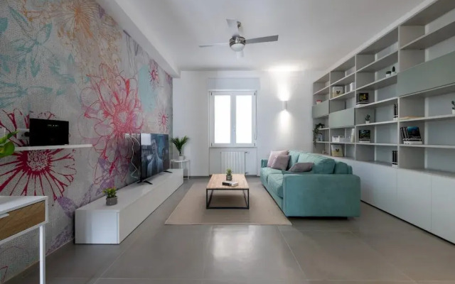 Sardinia RE Eva Luna Apartment