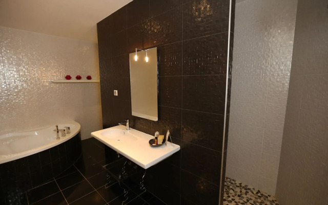 Les Criquets Hôtel & Spa