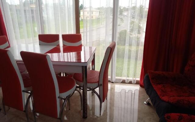 Sunrise - Guest House