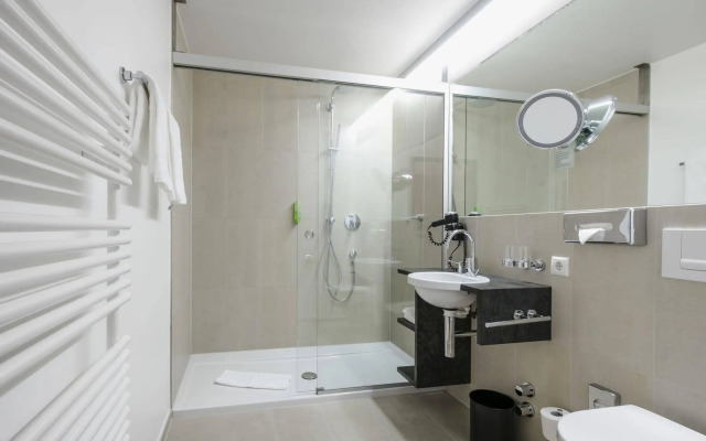 Montfort - das Hotel
