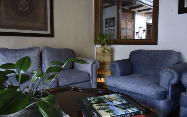 La Estancia Hotel Boutique