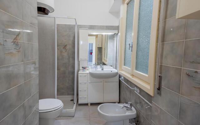 Ninfea Holiday Apartment