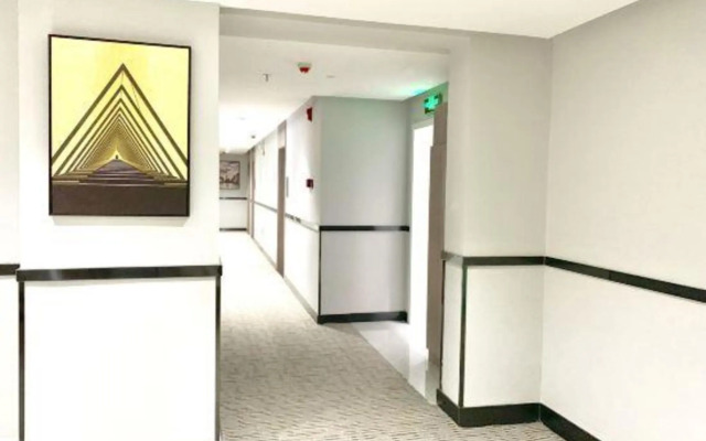 Hongyu Hotel