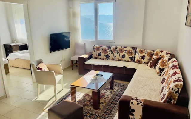 Seaview 2 Apartments Rental Vlore