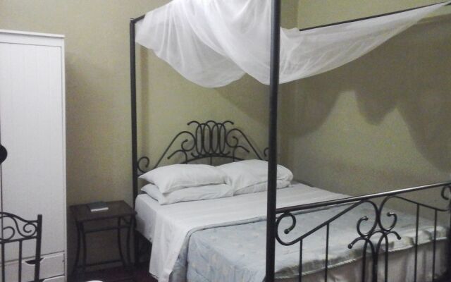 Kundayo Serviced Apartments Lodge