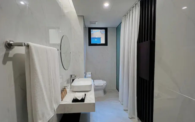 Lynntimes Thanh Thuy Wellness Resort