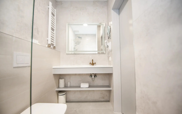 Hotel Gdynia Boutique