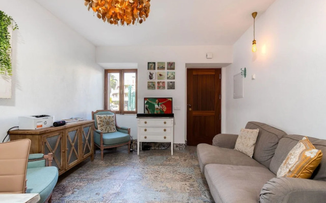 Casinha das Escadinhas - Ferragudo Charming Trad