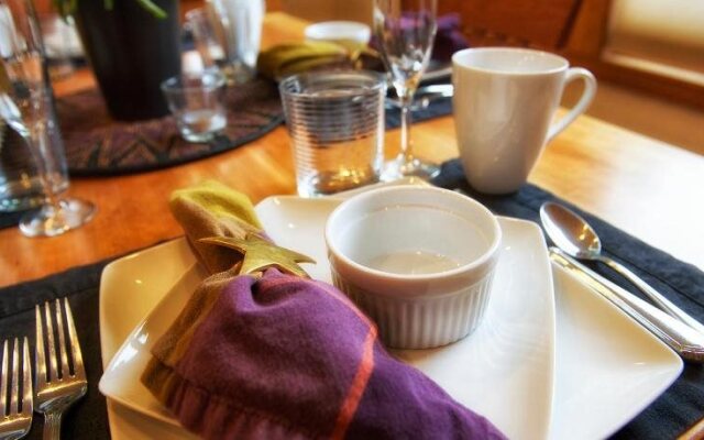 11th Avenue Bed and Breakfast